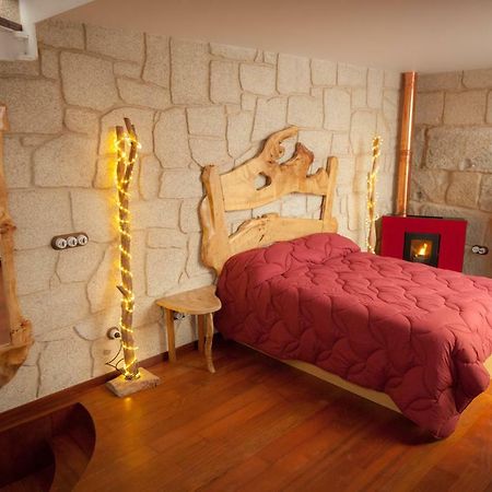 דירות קנגס דה מוראסו Duplex Del Arco מראה חיצוני תמונה